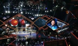 盖世英雄最新爆料视频,神秘角色揭晓，剧情走向再掀波澜！